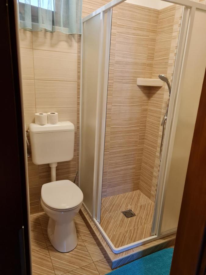 Bed and Breakfast Toroes Panzio Szabolcs Zewnętrze zdjęcie