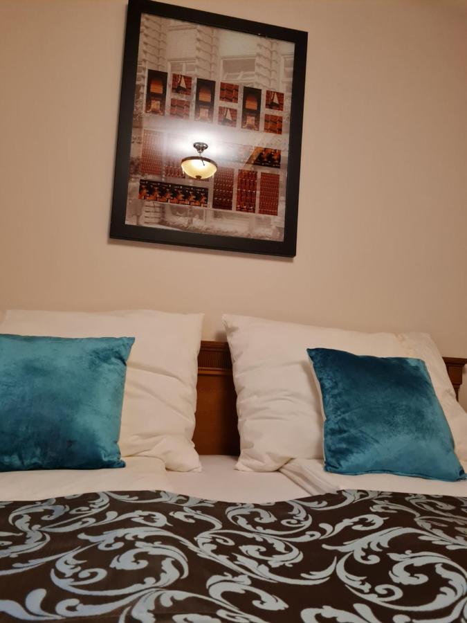 Bed and Breakfast Toroes Panzio Szabolcs Zewnętrze zdjęcie