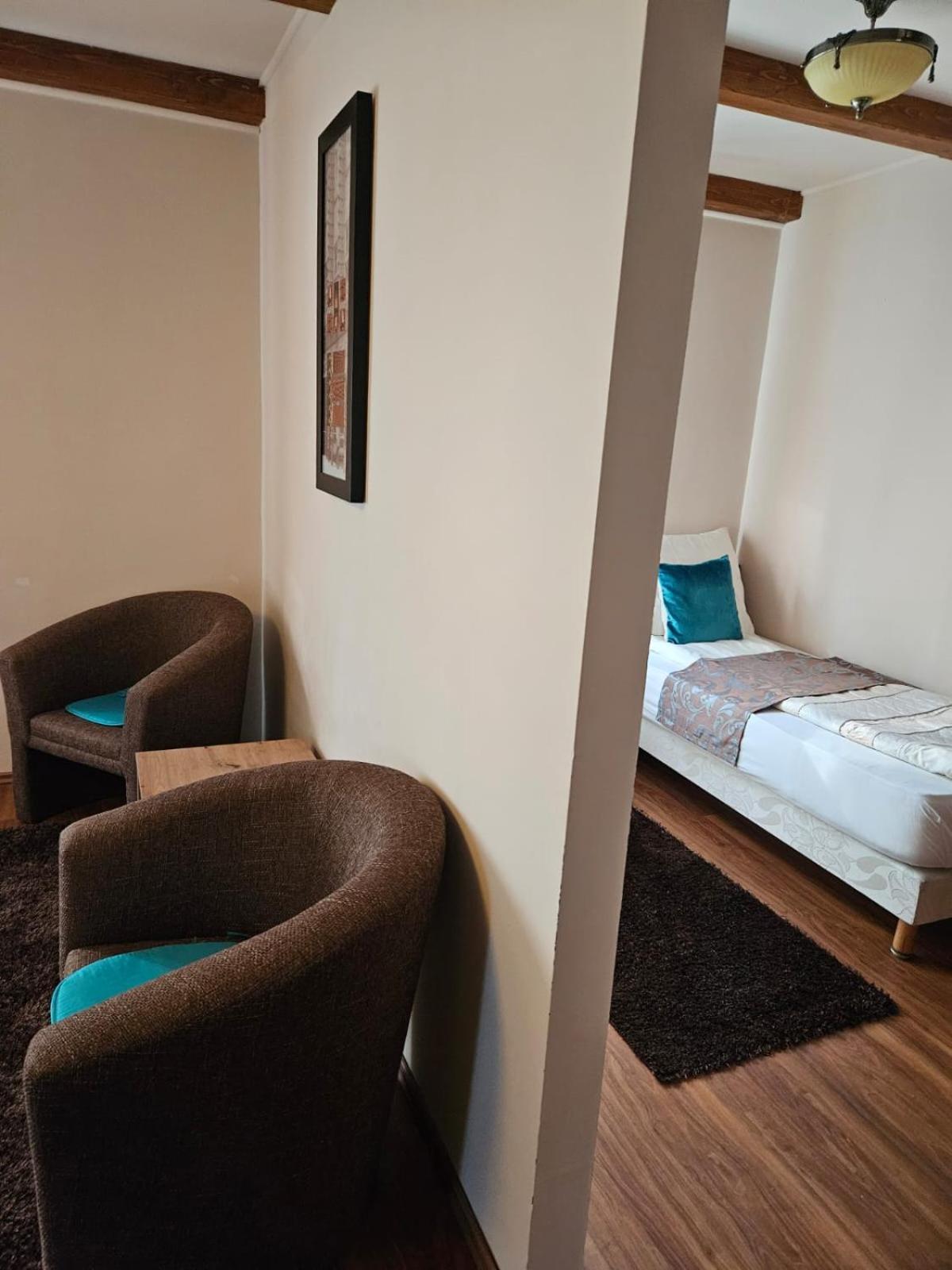 Bed and Breakfast Toroes Panzio Szabolcs Zewnętrze zdjęcie