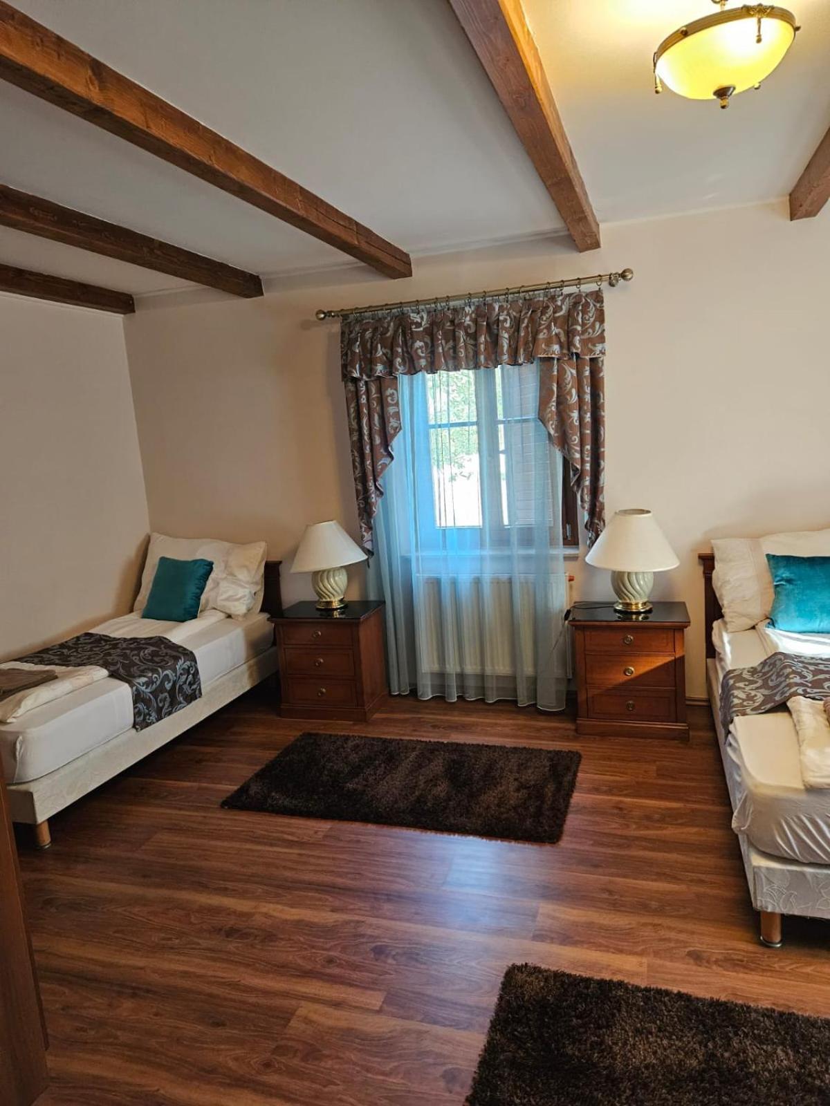 Bed and Breakfast Toroes Panzio Szabolcs Zewnętrze zdjęcie