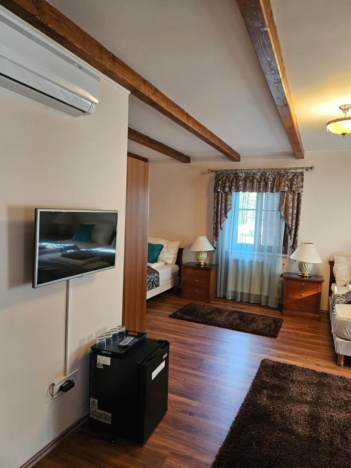 Bed and Breakfast Toroes Panzio Szabolcs Zewnętrze zdjęcie