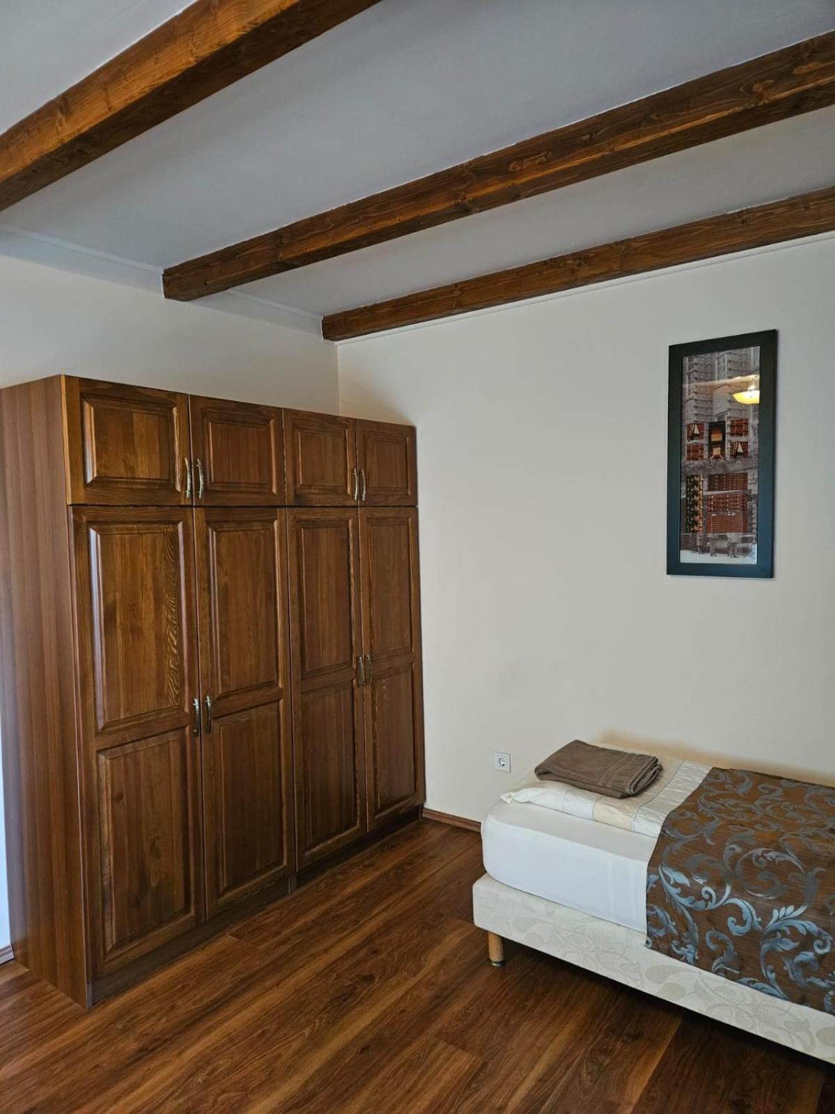 Bed and Breakfast Toroes Panzio Szabolcs Zewnętrze zdjęcie
